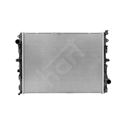 Купити PL413241 Koyorad Радіатор двигуна