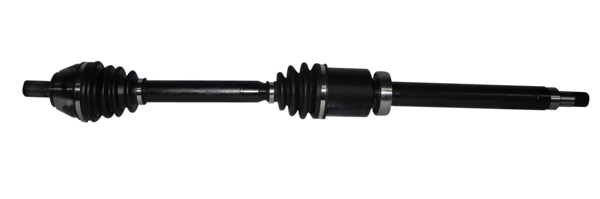 Купити TDS0298 Magneti Marelli Піввісь права
