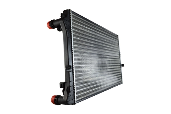 BM1734 Magneti Marelli Радіатор охолодження двигуна