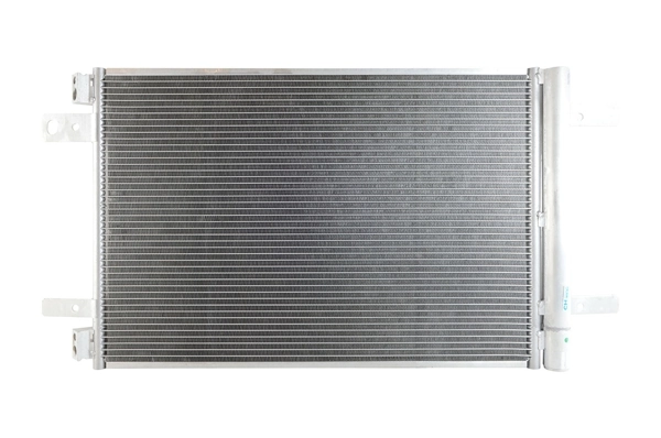 Купити CD471158 Koyorad Радіатор системи охолодження кондиціонера