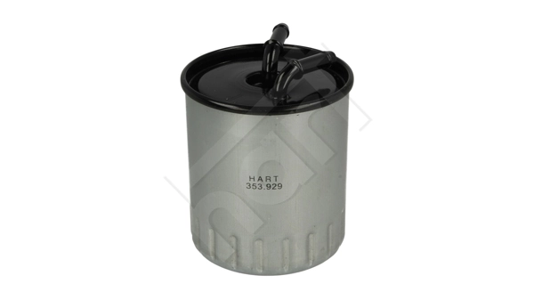 Фільтр тонкого очищення палива Mahle Original KL155 ціна, від 19.10 USD