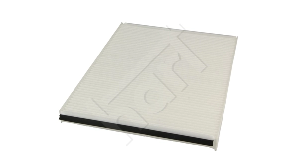 Внутрішньосалонний фільтр на Nissan Terrano II R20