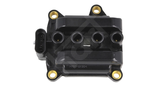 Котушка запалювання на Renault Modus  JP0