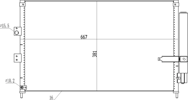 C12150 Sato Tech Конденсатор