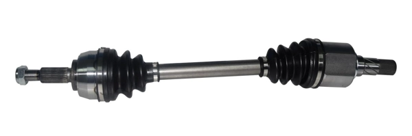 Купити TDS0306 Magneti Marelli Ліва піввісь