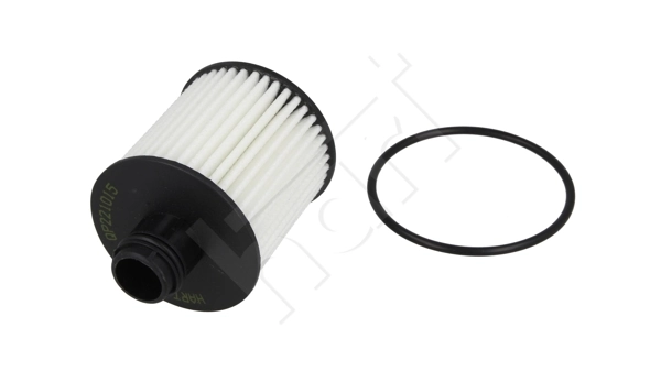 Масляний фільтр двигуна VALEO 586678 ціна, від 8.96 USD