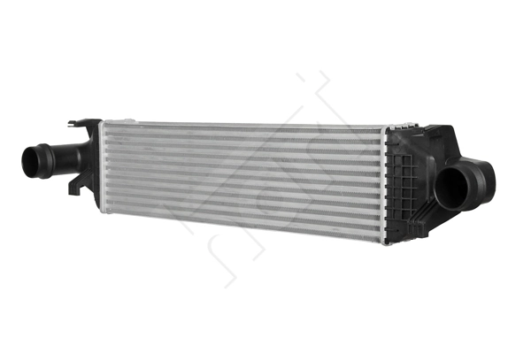 Радіатор інтеркулера Magneti Marelli MST542