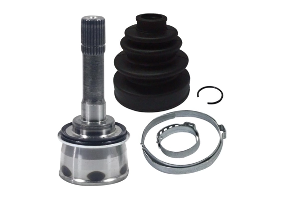 Граната колісна Posterparts BB4811 ціна, від 28.35 USD