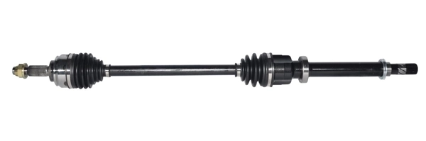 491847 Maxgear Привід передній правий