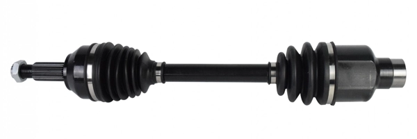 Піввісь передня, права BGA BGADS2303R ціна, від 79.11 USD
