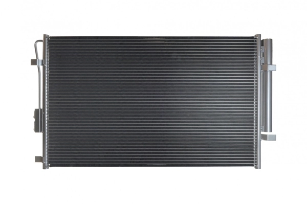 Конденсатор кондиціонера Polcar 40X1K8C1 ціна, від 73.25 USD