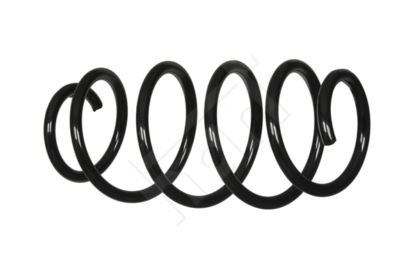 52102493 Fiat/Alfa/Lancia Пружина амортизатора передняя