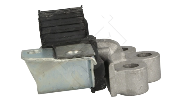 Подушка (опора) двигуна, права 010641 Magneti Marelli