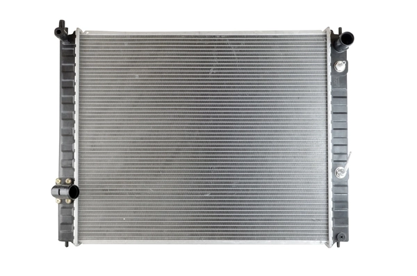 214601BF5A Toyota Радіатор охолодження двигуна