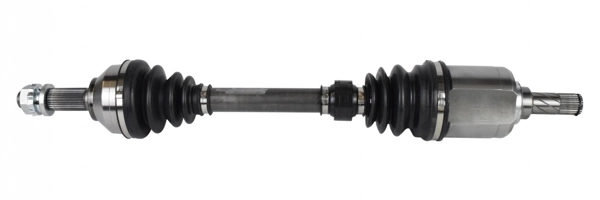Купити Ліва піввісь Nissan Qashqai I J10
