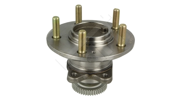 903327 Hart Маточина задня