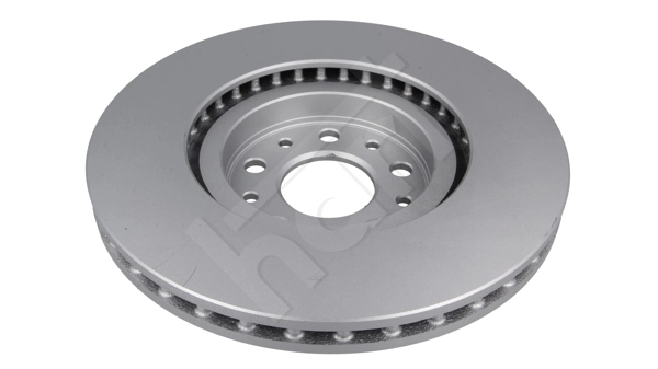 Диск гальмівний передній Brembo 9518041