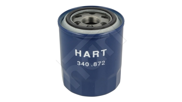 Фільтр масляний Interparts IPOH002