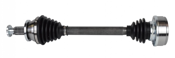 Привід передній лівий BGA BGADS9627L ціна, від 80.78 USD