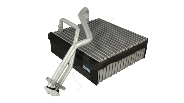 Охолоджувач повітря на Volkswagen Polo III 6KV2