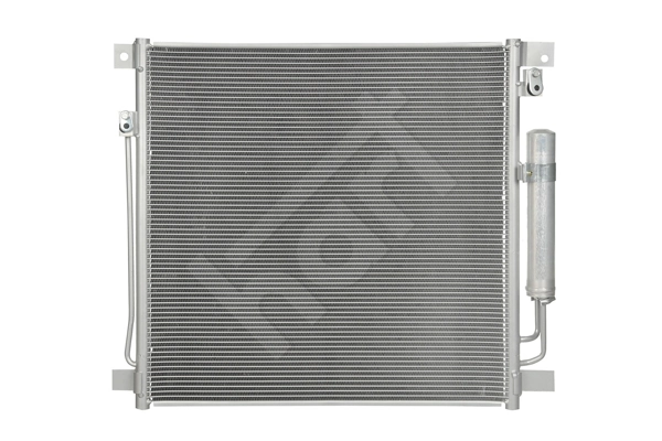 Конденсатор кондиціонера AND 42260077 ціна, від 115.23 USD