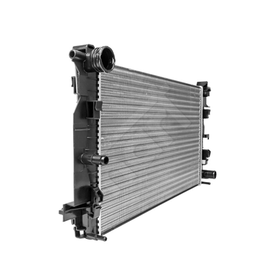 Купити Радіатор Volkswagen Crafter 30-35 2E, 2EE, 2EK