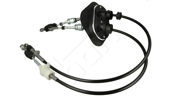 1327454080 Fiat/Alfa/Lancia Трос коробки передач