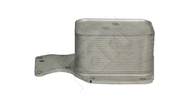 CLC251000S Mahle Original Радіатор масляний