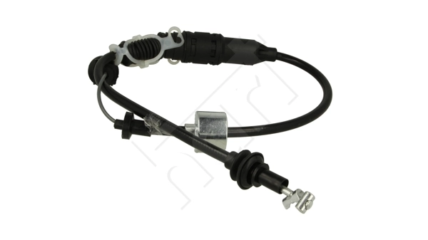 LC153 Kamoka Трос зчеплення