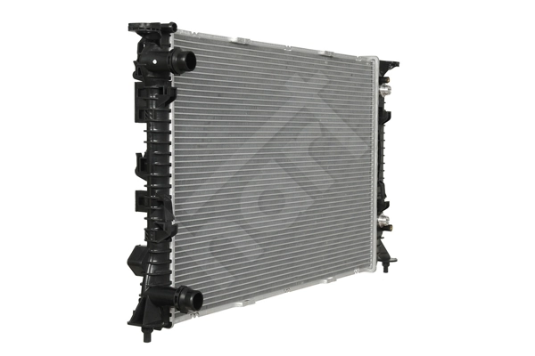 Купити BM1521 Magneti Marelli Радіатор двигуна