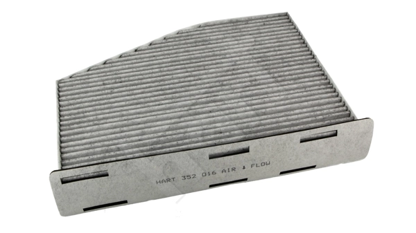Фільтр повітряний обігрівача Goodrem RF2056WB ціна, від 4.54 USD
