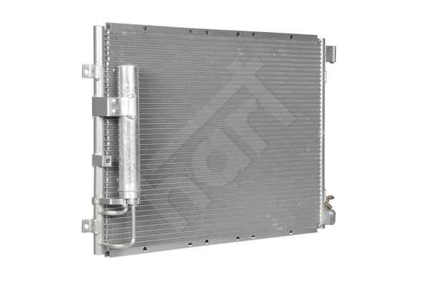 Конденсатор кондиціонера Tangun P22227 ціна, від 70.46 USD
