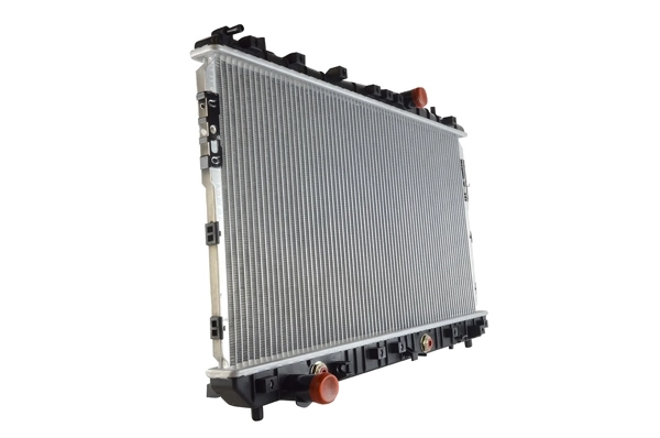 Радіатор основний Hart 608098 ціна, від 73.28 USD