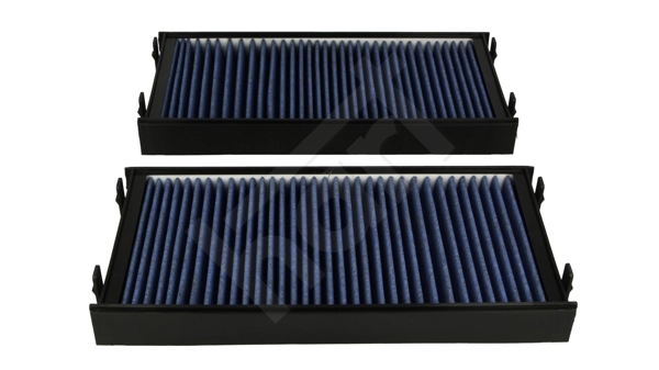 Повітряний фільтр салону BMW X5 