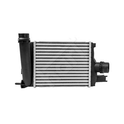 Купити MST539 Magneti Marelli Радіатор интеркуллера