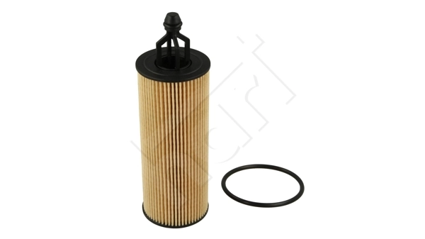 Масляний фільтр RF2665 Goodrem