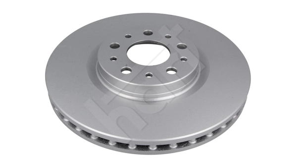 9518041 Brembo Гальмо дискове переднє