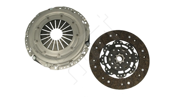 Комплект зчеплення (3 частини) INA 624305009 ціна, від 160.20 USD