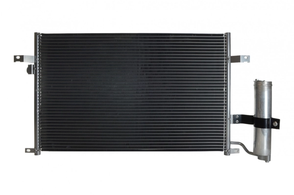 Радіатор кондиціонера BC912 Magneti Marelli