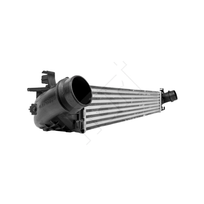 Інтеркулер 55C1J82 Polcar