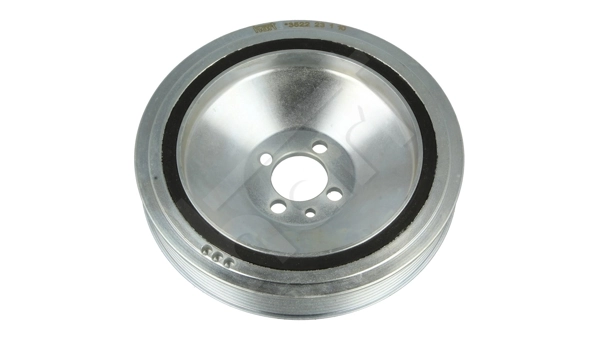 Шків колінвала (демпфер ) Continental/Siemens VD1180 ціна, від 44.01 USD