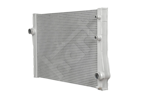 Купити BM1635 Magneti Marelli Радіатор двигуна