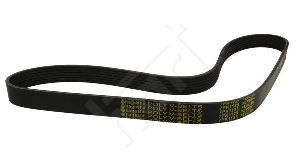 7PK1120 Dayco Поліклиновий ремінь
