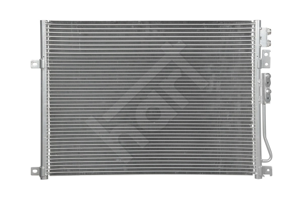 Радіатор охолодження кондиціонера Chrysler K55116928AB