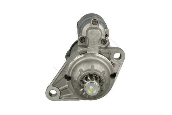 Стартер двигуна на Skoda SuperB III 3V3