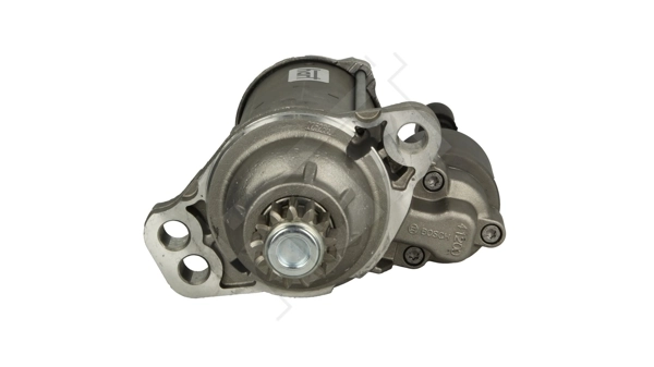 Стартер двигуна на Volkswagen Polo VI AW1, BZ1, AE1