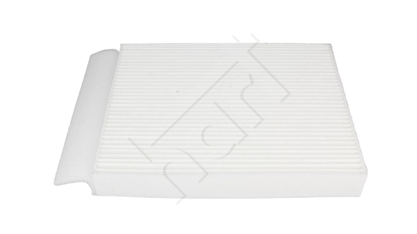 Повітряний фільтр салону Magneti Marelli BCF677