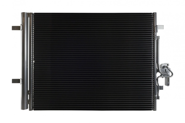 Конденсатор кондиціонера Ford 6G9119710DB ціна, від 99.16 USD