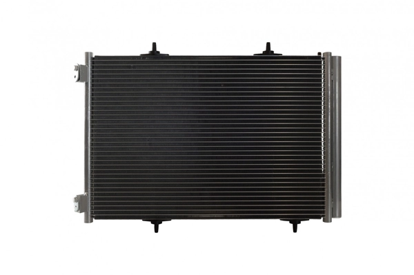 Купити Радіатор кондиціонера Citroen C3 II A51