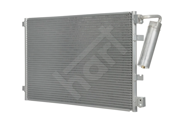 Купити Радіатор кондиціонера Nissan Qashqai I J10